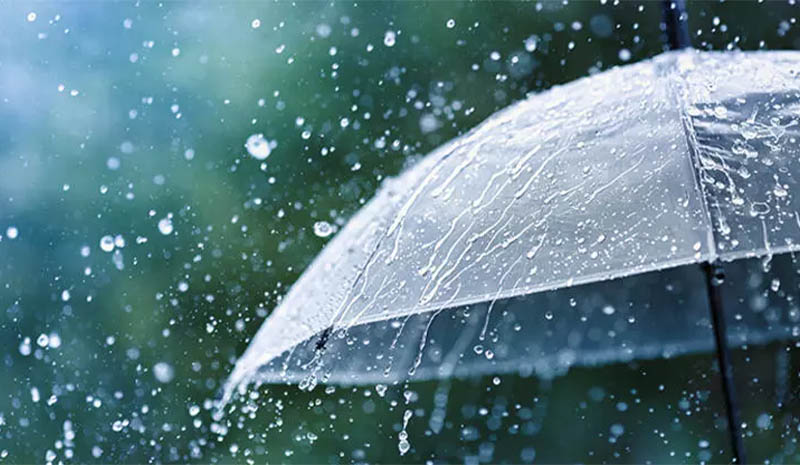 Bingöl`e sağanak yağış ve fırtına uyarısı