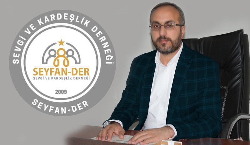 Seyfanlılar 8 Temmuz`da Gözeler`de buluşuyor