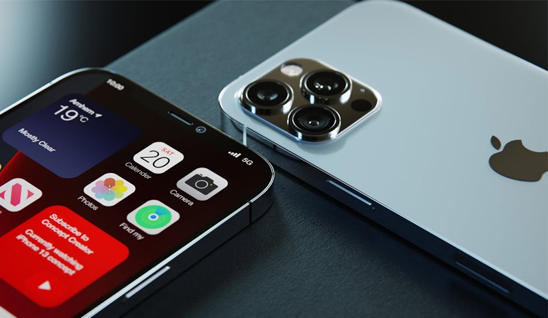 Apple`dan bir zam daha! 14 Pro Max ne kadar oldu?