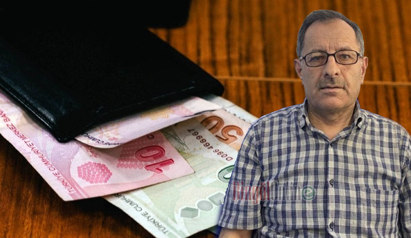 Yazıcı; 
