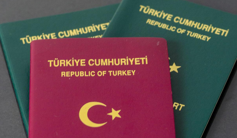 Pasaport harcına yüzde 50 zam...!