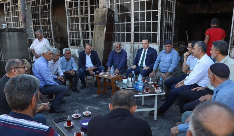 Çintay; 