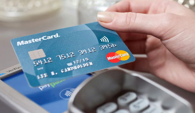 Kredi kartı faiz oranları değişti