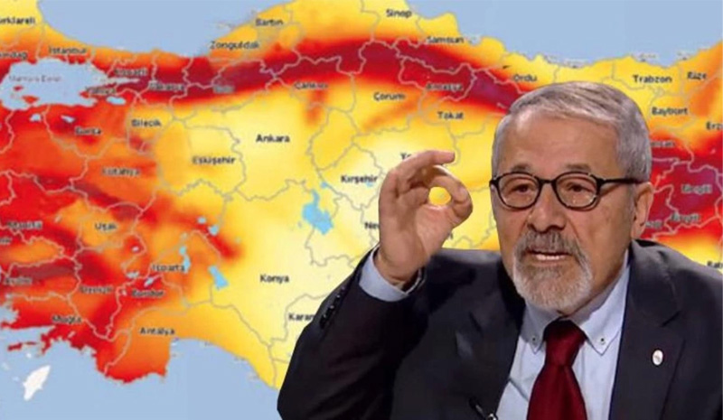 Görür`den Doğu Anadolu uyarısı!