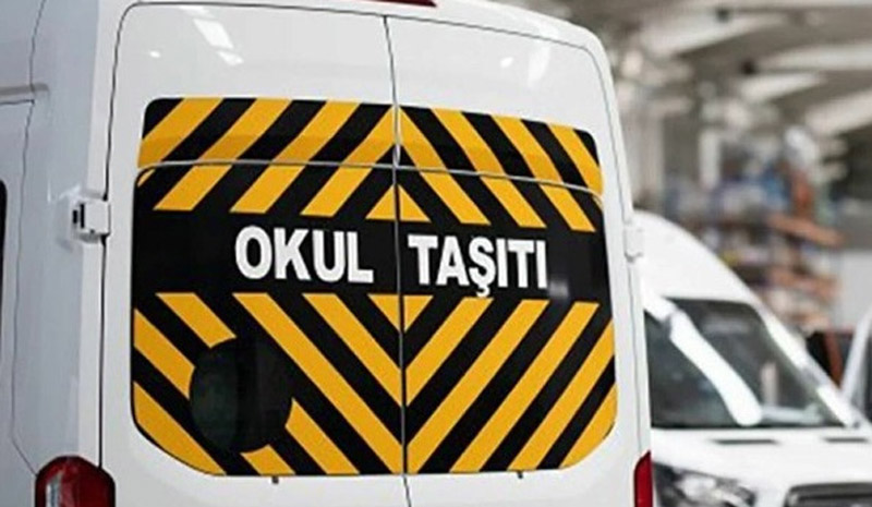 Bingöl`de okul servisi ücretleri açıklandı