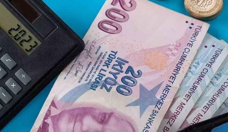 2024 Ocak`ta kim ne kadar maaş alacak?