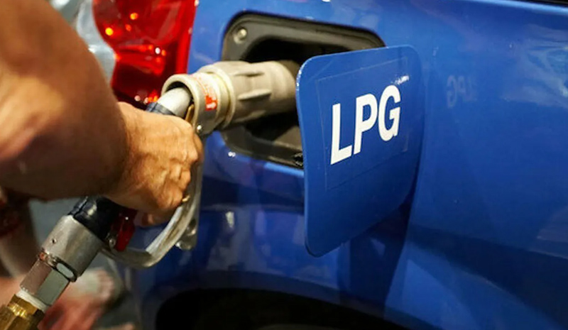 LPG`ye zam geliyor!