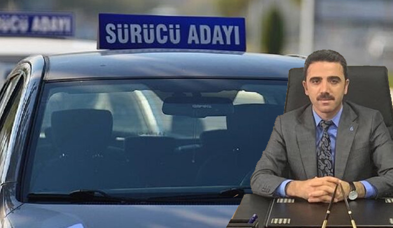 Ehliyet alacaklar dikkat! Yeni yılda büyük zam kapıda!