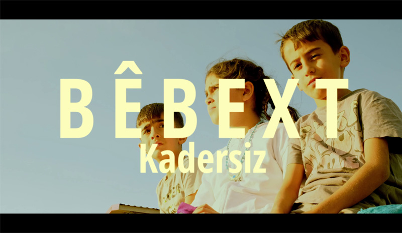 Bebext Seyirciyle Buluşuyor