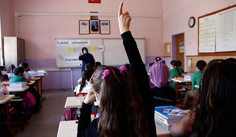 Eğitimde yeni dönem! Resmî Gazete`de yayımlandı