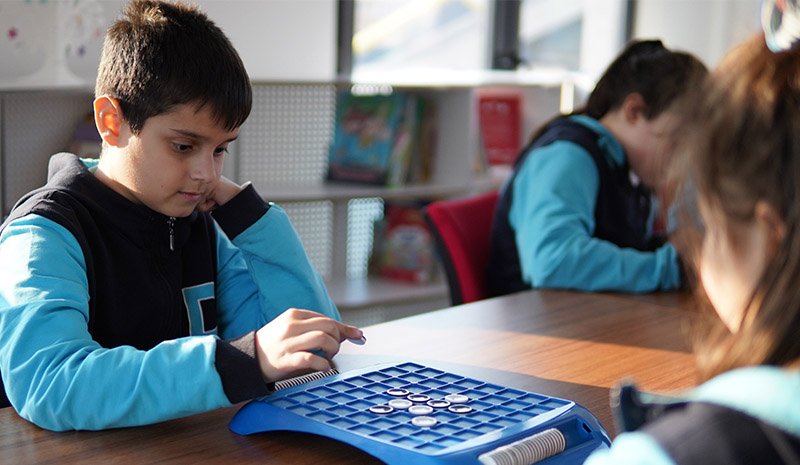 Bingöl`de Akıl ve Zekâ Oyunları Turnuvası