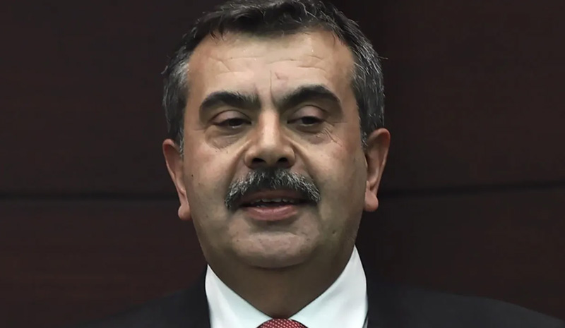 Kasım ara tatil semineri online yapılacak