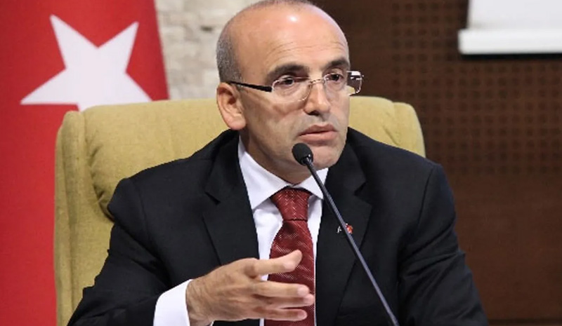 2024`te Ek MTV olacak mı? Bakan Şimşek yanıtladı