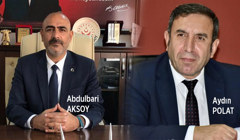 Polat Diyarbakır`a, Aksoy Bingöl`e Atandı