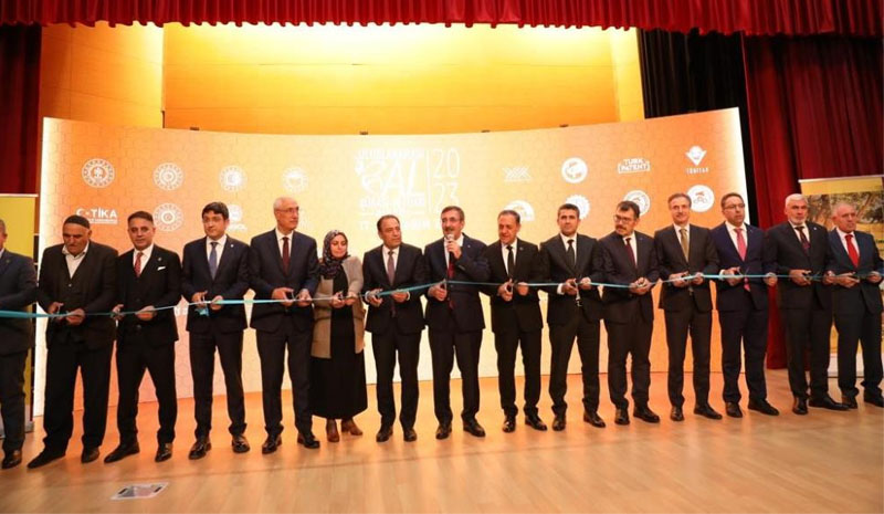 Yılmaz: 