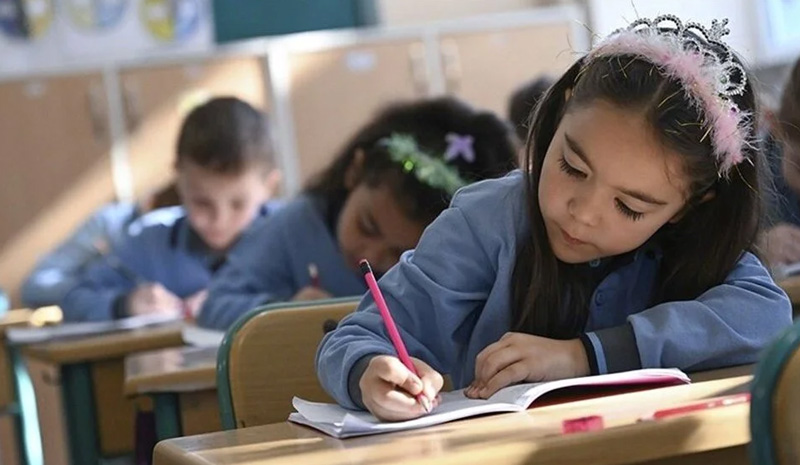 Okullarda ara tatil, Ramazan Bayramı ile birleşiyor!
