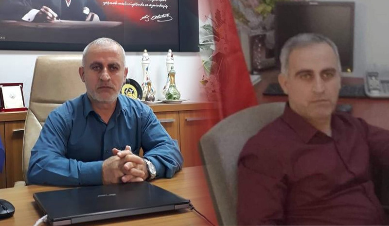 Yaşam mücadelesini kaybetti!