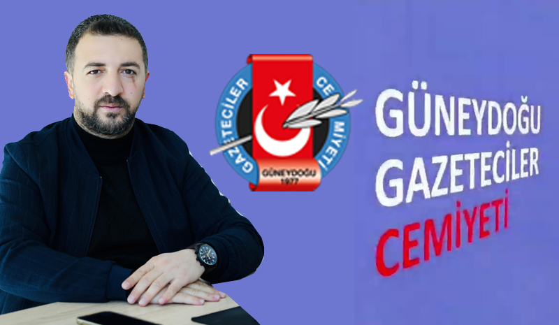 Atan, GGC`nin Bingöl Temsilciliğine Getirildi