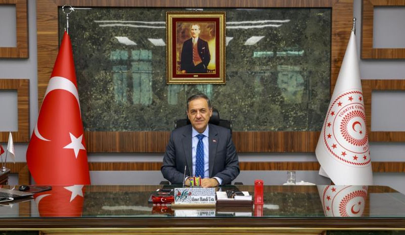 Bingöl`de kolluk kuvvetlerinden sıkı denetim!
