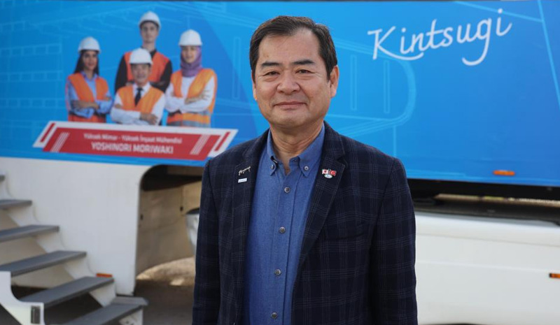 Japon deprem uzmanı Moriwaki`den kritik uyarı! 