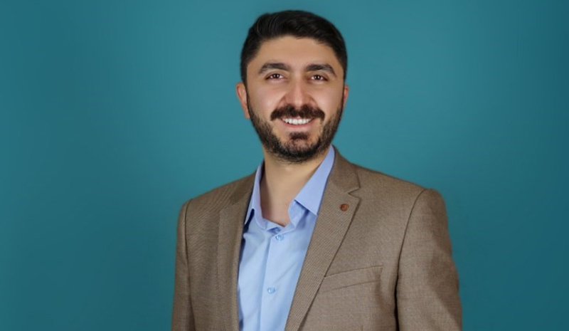 Bayram, ‘Çevreci bir belediye` projesini anlattı