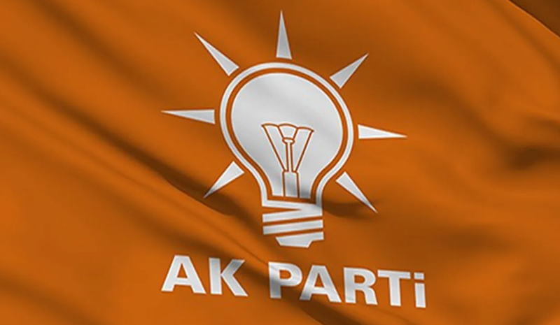 AK Parti il il anket sürecini başlattı! 