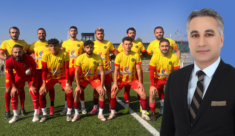 Ağın`dan Muratspor`a Deplasman Desteği