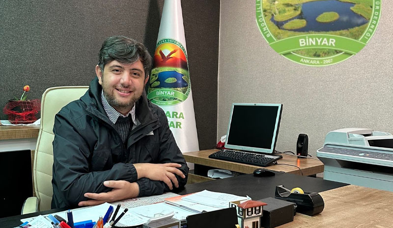 Bingöllüler Günü`ne Filistin ayarı