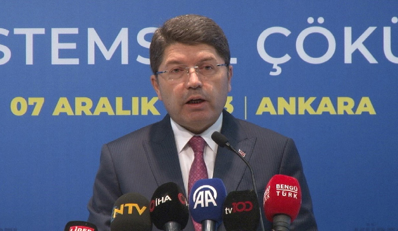 Yargı reformu geliyor! 1 ay bile ceza alan hapse girecek