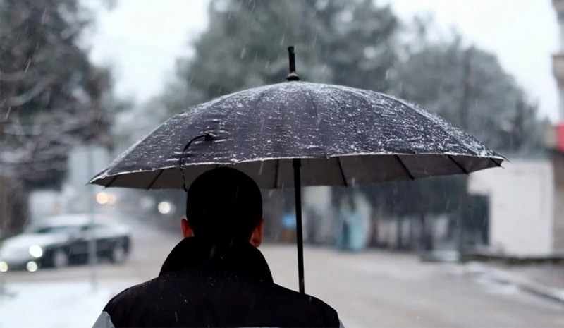 Meteoroloji uyardı! Kuzey ilçeler dikkat!