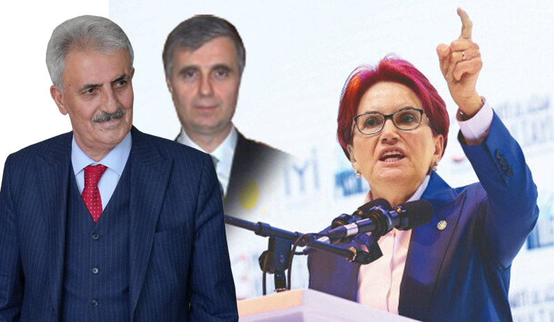 İstifa ettiler, siyaseti noktaladılar!