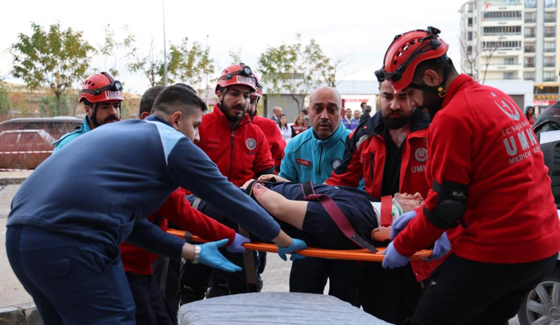 Elâzığ olası Bingöl depremine hazırlanırken Bingöl ne yapıyor?
