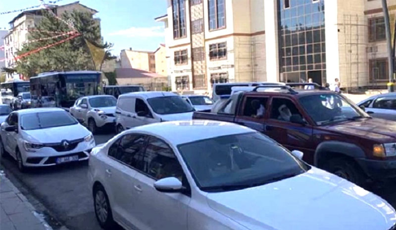 Zorunlu trafik sigortasına bir zam daha!
