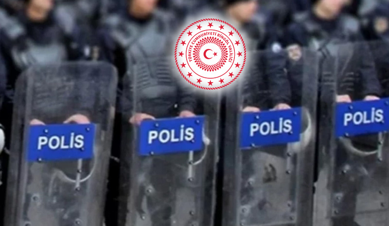 Bingöl`de toplantı ve yürüyüşlere 6 günlük yasak!