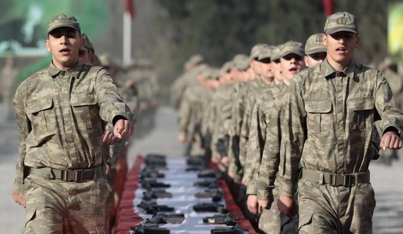 Bedelli askerlik ücretleri yükselecek