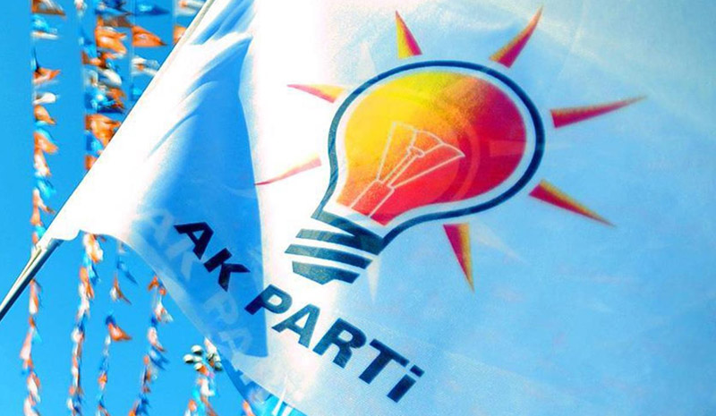 AK Parti Bingöl Adayını Açıklıyor