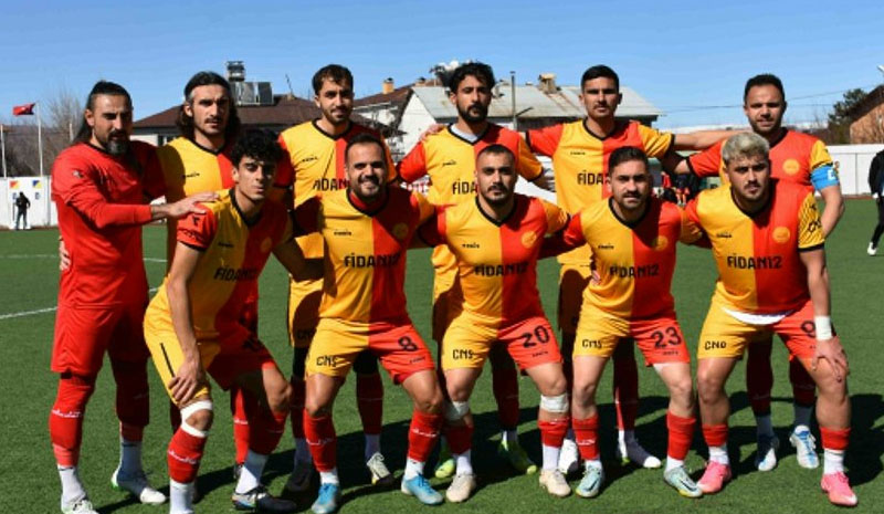 Genç Muratspor`dan flaş karar; 