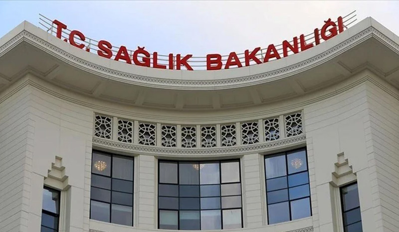 Sağlık Bakanlığı kurasından Bingöl`de kimler çıktı?