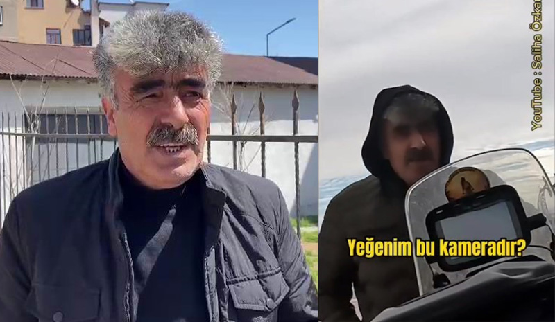 Bingöl`de çekilen video izlenme rekorları kırdı