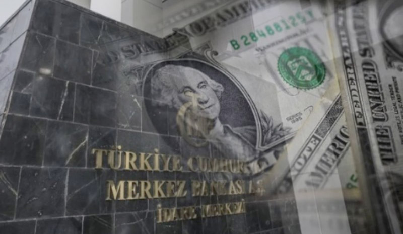 İşte yıl sonu dolar ve enflasyon tahmini