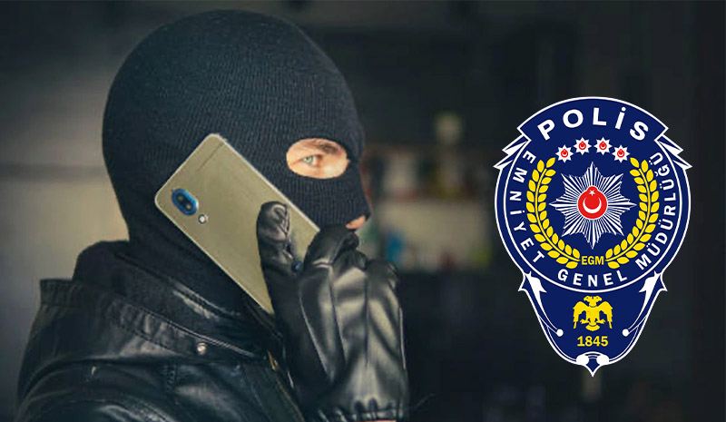 Polis müdahale etmese 700 Bin TL dolandırılacaklardı