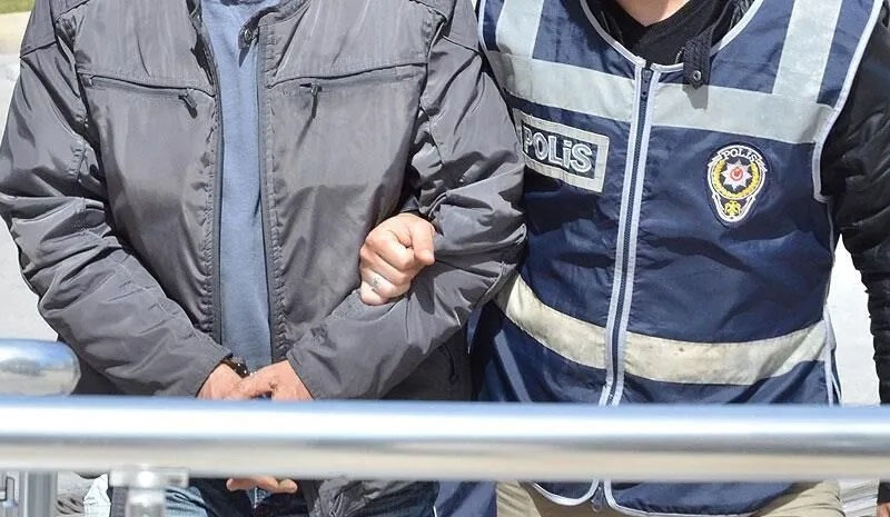 Bingöl dahil 62 ilde FETÖ operasyonu!