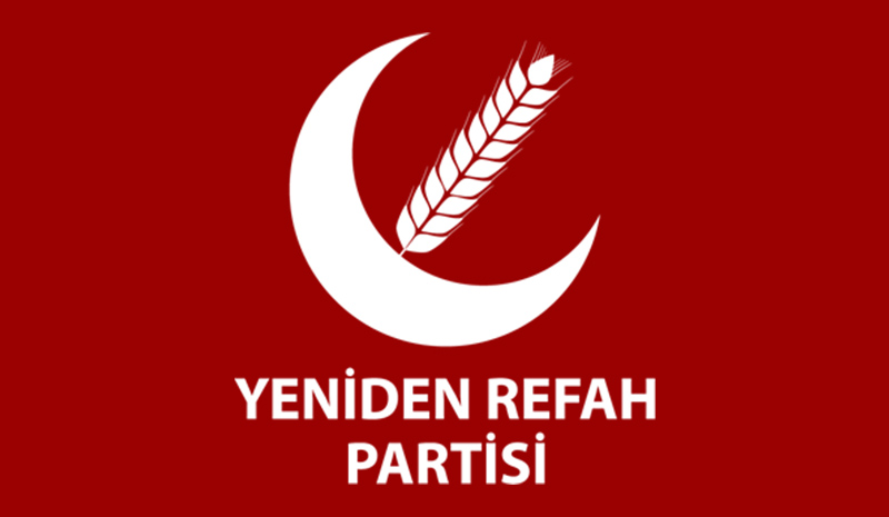 YRP il başkanı istifa etti! Temayülde kimler aday?