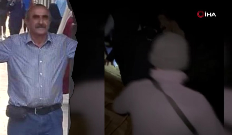 Bingöl`de yabani ot toplamaya giden bir kişi ölü bulundu
