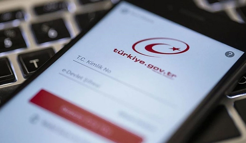 Kaza tespit tutanakları artık e-Devlet`ten oluşturulacak