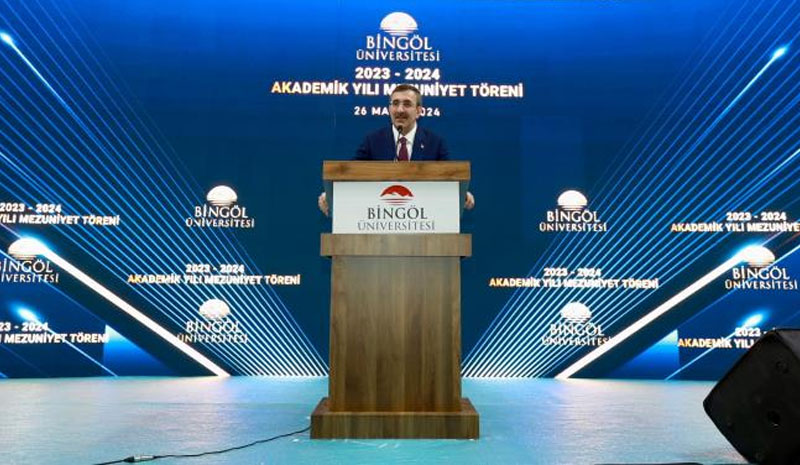 Yılmaz: 