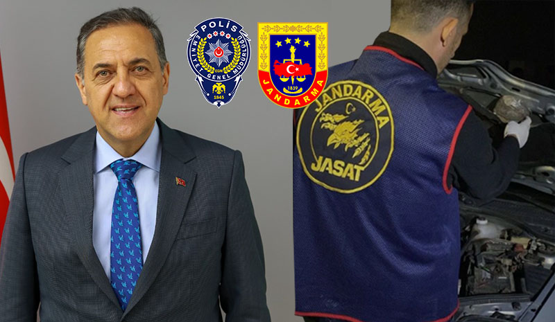 Bingöl`de uyuşturucu tacirlerine darbe! 20 gözaltı