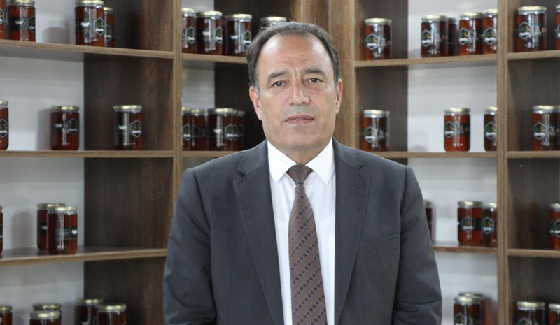 Bingöl Üniversitesi`nde yöresel kahvaltı imkânı