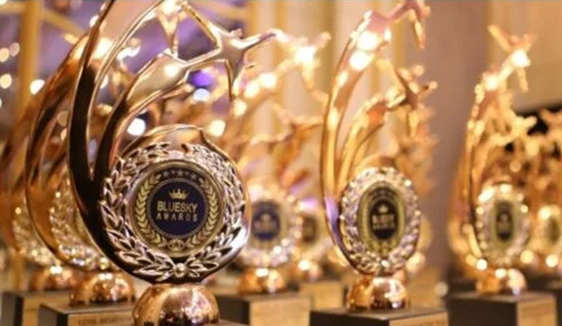 BLUESKY AWARDS 2024 