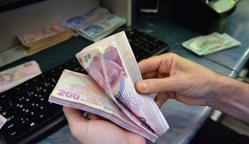 İhtiyaç kredisi çekecekler dikkat! 3 katı…